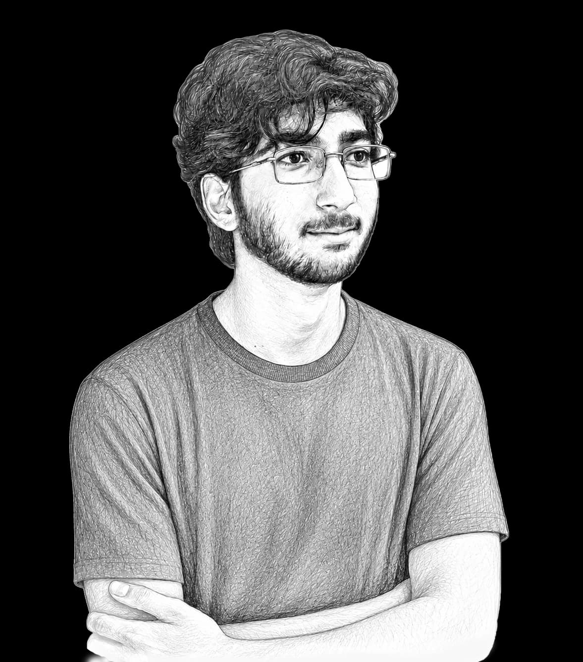 Shah Meer — Full Stack Developer & Software Engineer