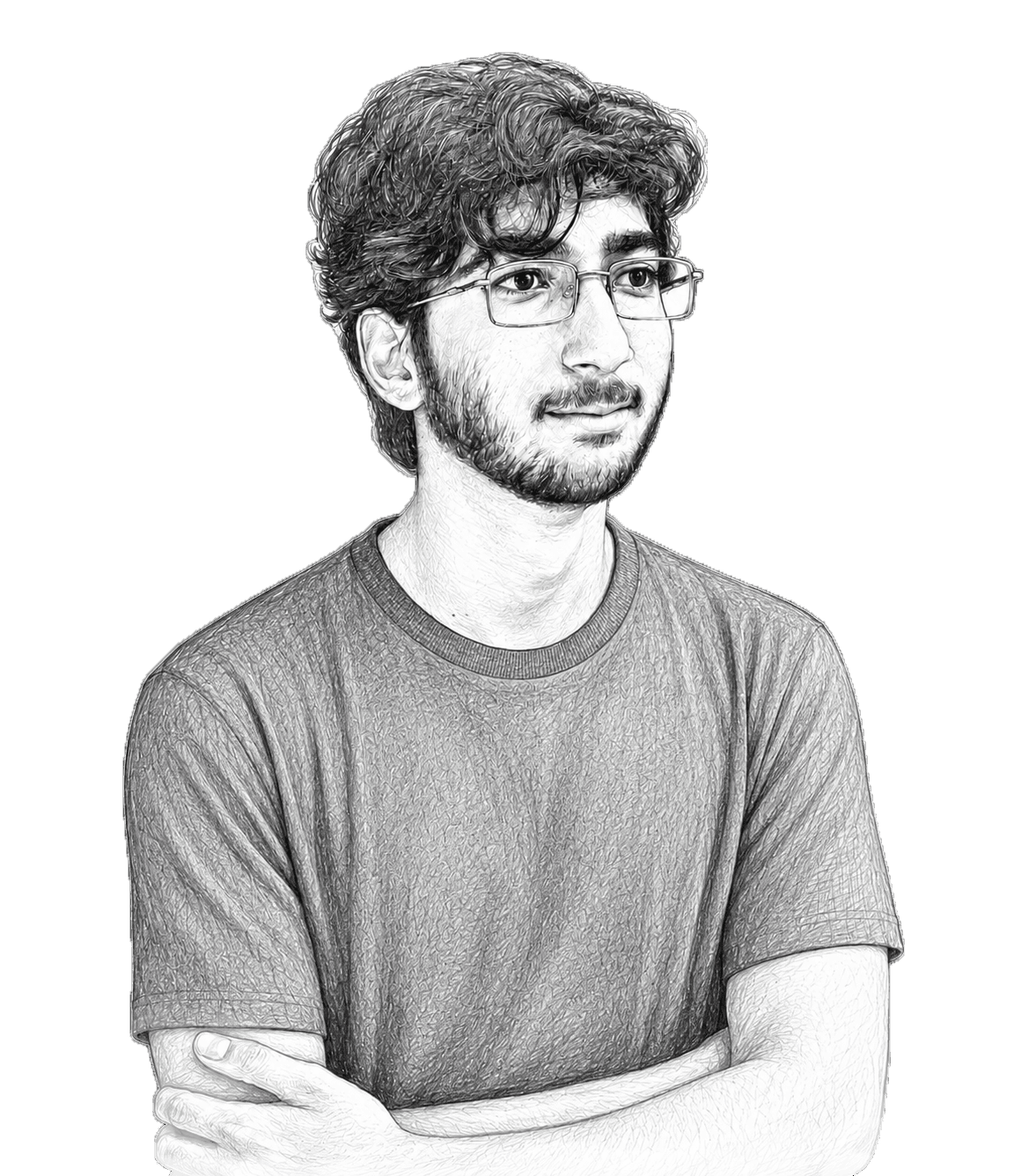Shah Meer — Full Stack Developer & Software Engineer